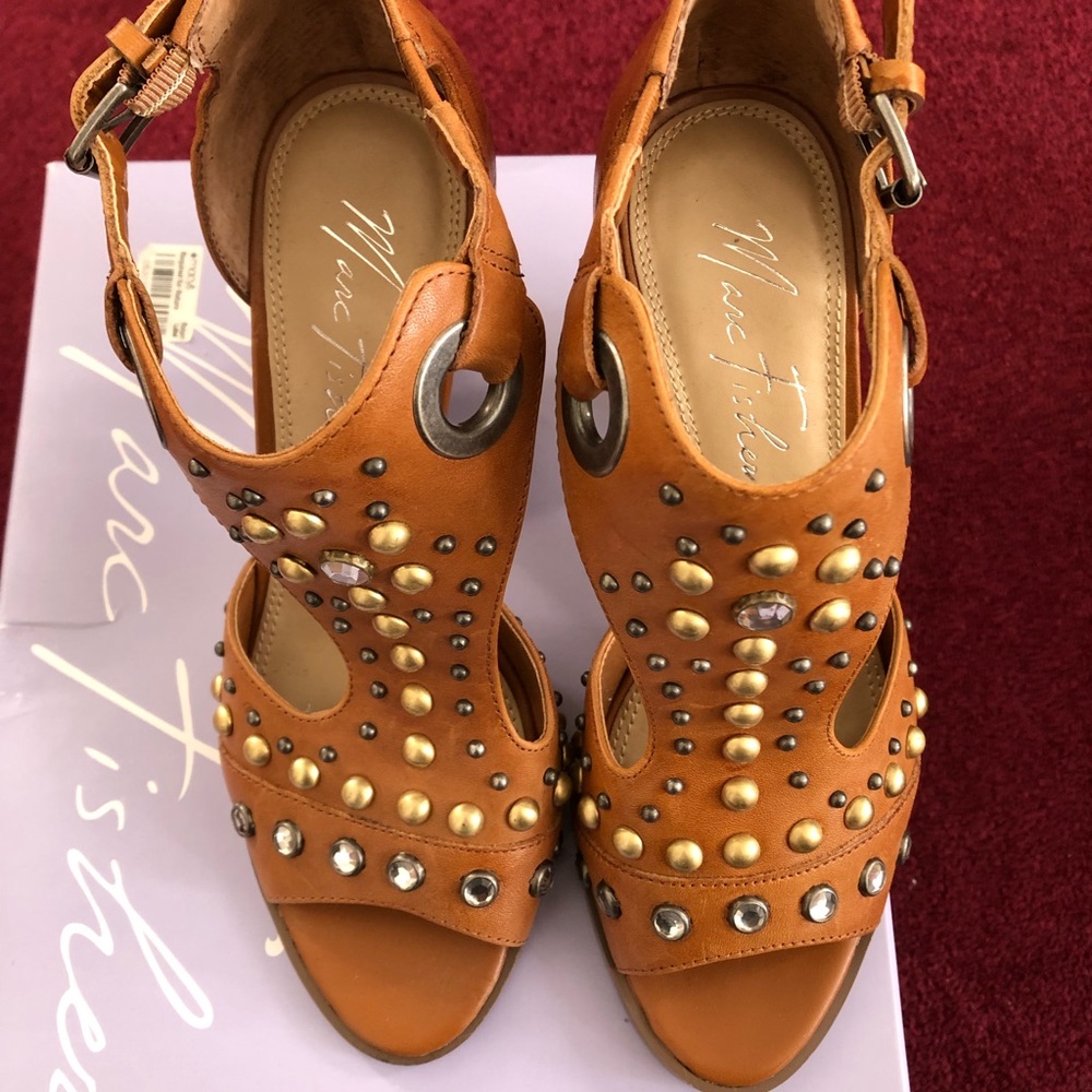 Marc Fisher Heels